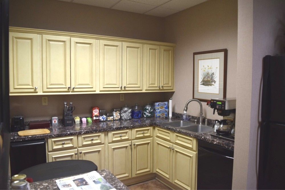 Parkside Drive Office Building: 10201 Parkside Drive, Knoxville, TN 37922